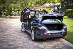 Mercedes-Benz SLR McLaren 2006 года